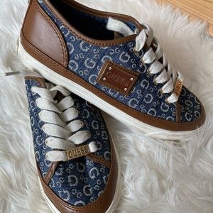Guess shoes